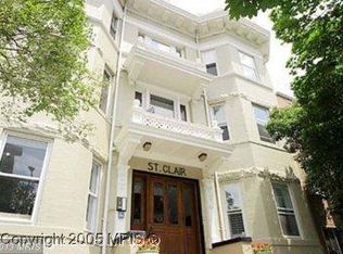 1717 T St NW APT 1, Washington, DC 20009