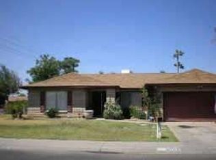 5054 W Christy Dr, Glendale, AZ 85304