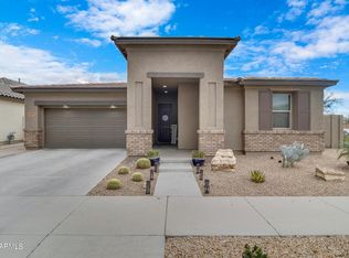 23081 E Camina Buena Vis, Queen Creek, AZ 85142