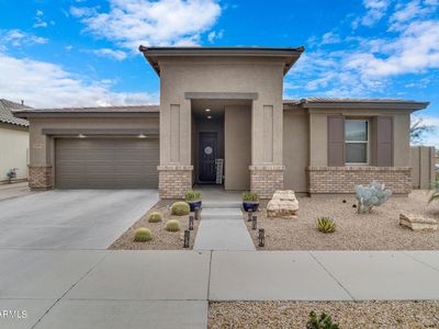 23081 E Camina Buena Vis, Queen Creek, AZ, 85142