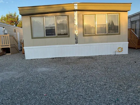801 Schipper St #25, Arvin, CA 93203