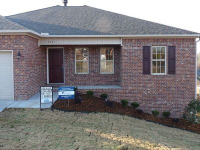 5721 Heritage Heights Dr, Benton, AR, 72019