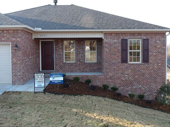 5721 Heritage Heights Dr, Benton, AR 72019