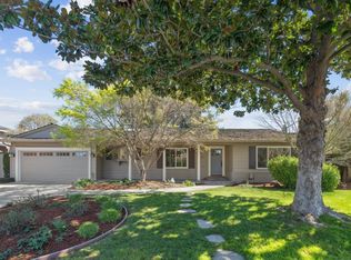1420 Marinovich Way, Los Altos, CA 94024