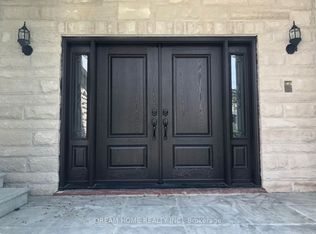 105 Page Ave, Toronto, ON M2K2B8