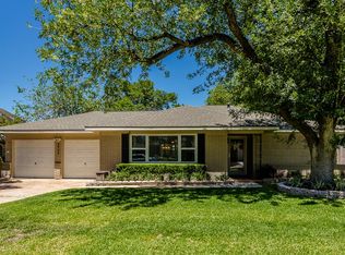 2902 Stanton St, Houston, TX 77025