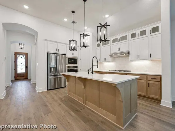 4187 Carter Ct, Denison, TX 75020