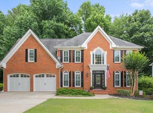 910 Ramsden Run, Alpharetta, GA 30022