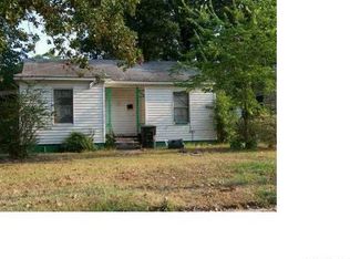 408 W 69th St, Shreveport, LA 71106