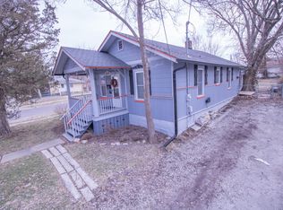 300 W Worley St, Columbia, MO 65203