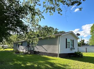 16640 Berry Rd, Pearland, TX 77584