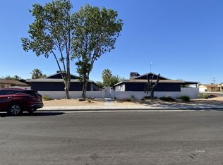 505 Commercial Ave #4, Ridgecrest, CA 93555