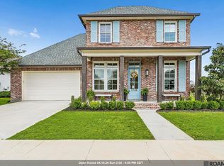 2720 Lexington Lakes Ave, Baton Rouge, LA 70810
