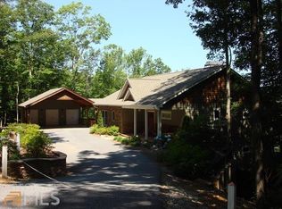 570 Rainwater Trl, Tiger, GA 30576