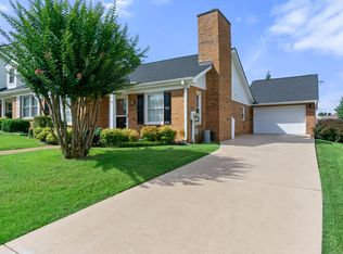 6756 Hickory Manor Cir, Chattanooga, TN 37421