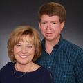Suzanne and Larry Gwaltney