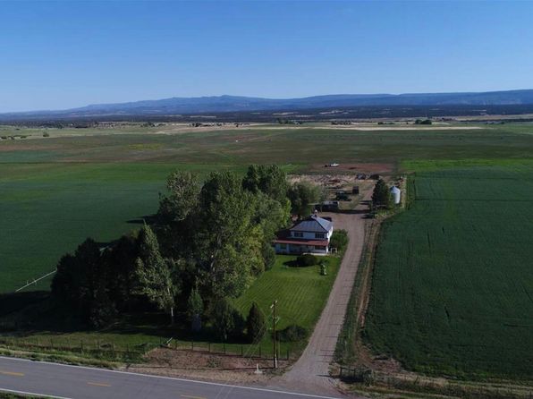37661 Highway 145, Redvale, CO 81431