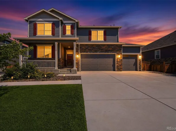 20051 E 61st Place, Aurora, CO 80019