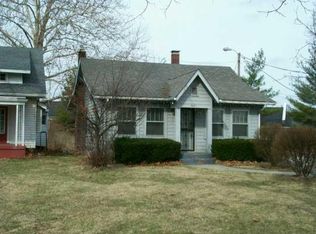 4548 N Allisonville Rd, Indianapolis, IN 46205