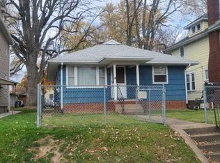 3023 9th St SW, Canton, OH 44710