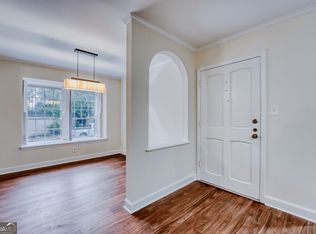 134 Woodmere Sq NW #134, Atlanta, GA