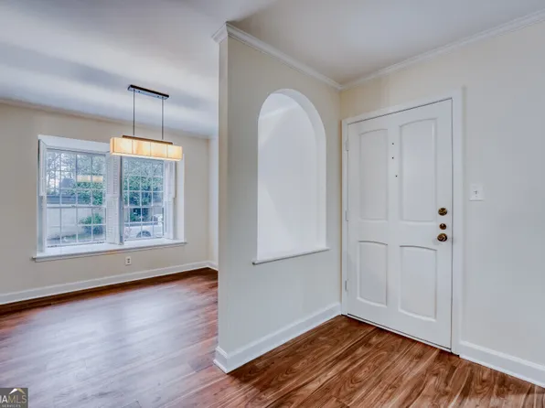 134 Woodmere Sq NW #134, Atlanta, GA 30327