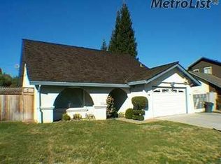 8545 Annette Engel Way, Fair Oaks, CA 95628