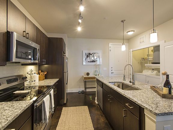 5th image of 1520 N Memorial Way APT 505