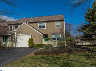 1576 Willow Pond Dr, Yardley, PA