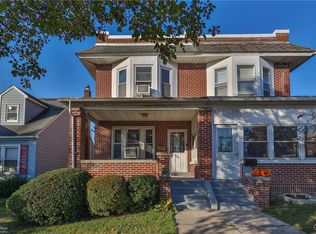 1050 N 19th St, Allentown, PA 18104