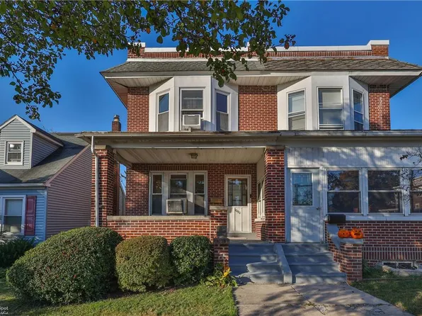 1050 N 19th St, Allentown, PA 18104