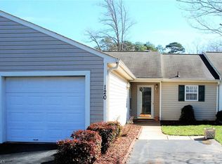 120 Troonsway Rd, Winston Salem, NC 27127