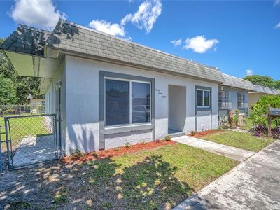 3880 NW 207th St, Miami Gardens, FL, 33055