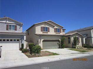 6101 Mariposa Dr, Banning, CA 92220