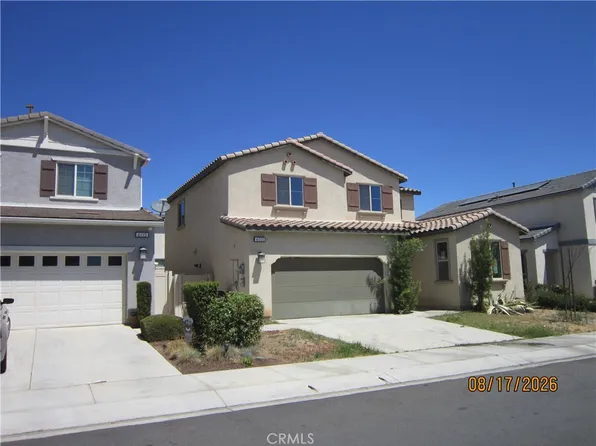 6101 Mariposa Dr, Banning, CA 92220