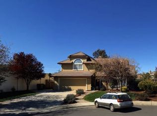 95 Eucalyptus Ct, Livermore, CA 94551