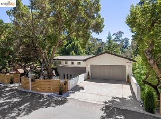 2707 Camino Lenada St, Oakland, CA 94611