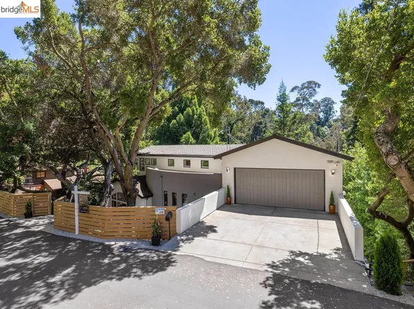2707 Camino Lenada St, Oakland, CA 94611