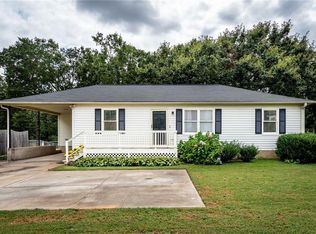 1010 Gilreath Rd, Anderson, SC 29621