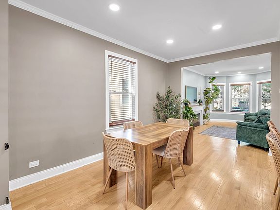 4th image of 524 S Highland Ave