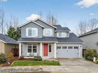 10511 NE 99th Ave, Vancouver, WA 98662