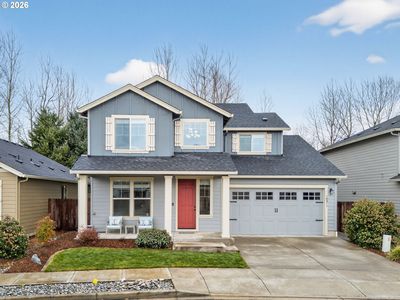 10511 NE 99th Ave, Vancouver, WA, 98662