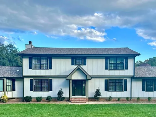 1711 Dug Gap Rd, Dalton, GA 30720