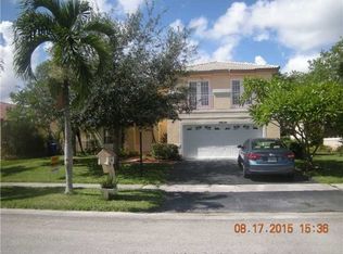 18835 NW 2nd St, Pembroke Pines, FL 33029