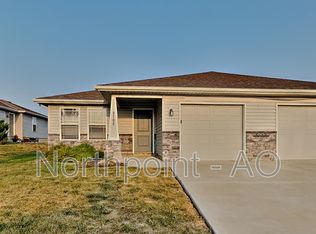 8108 SW 1st St, Blue Springs, MO 64014