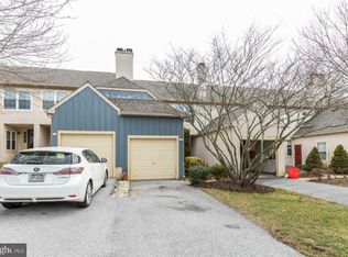 110 Whispering Oaks Dr, West Chester, PA 19382