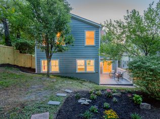 7006 Westmoreland Ave, Takoma Park, MD 20912