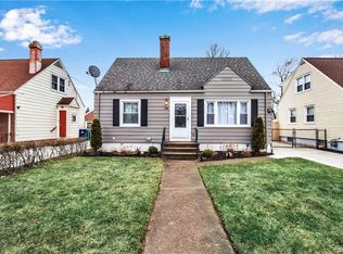24 Newport Ave, Buffalo, NY 14216