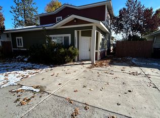 1807 4th St #1807, Cheney, WA 99004