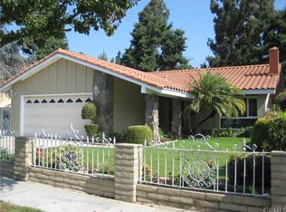 12521 Bryce Cir, Cerritos, CA 90703